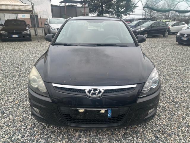 Hyundai i30 1.4 16V 109CV 5p. BlueDrive GPL