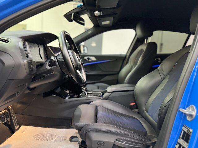 BMW 116 d 5p. Msport