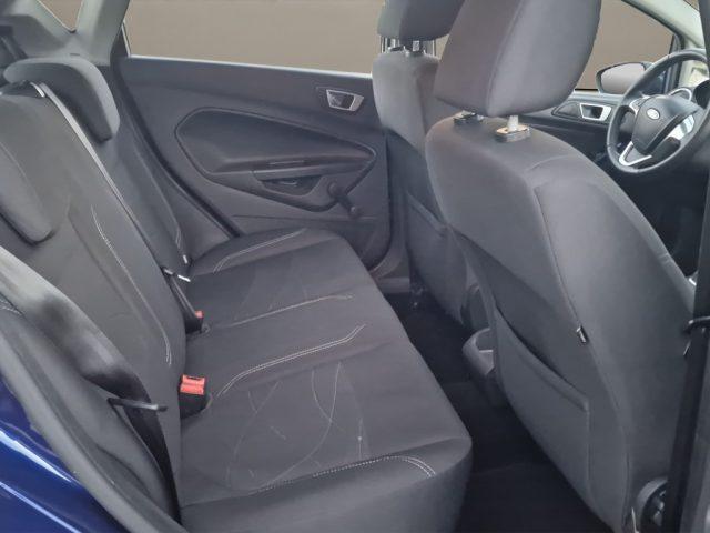 FORD Fiesta 1.5 TDCi 75CV 5 porte Business