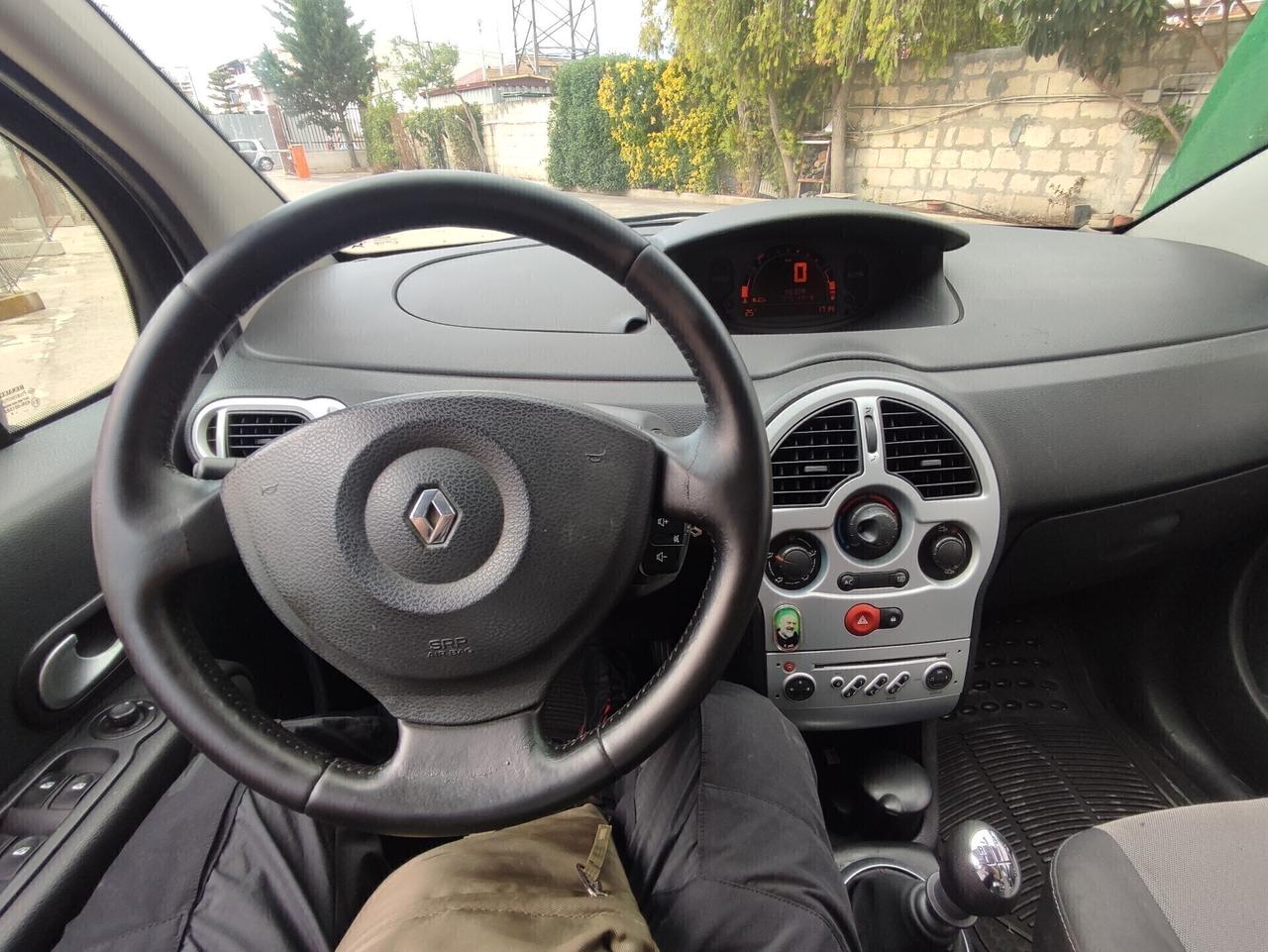 Renault Modus 1.5 dCi 85CV Expression