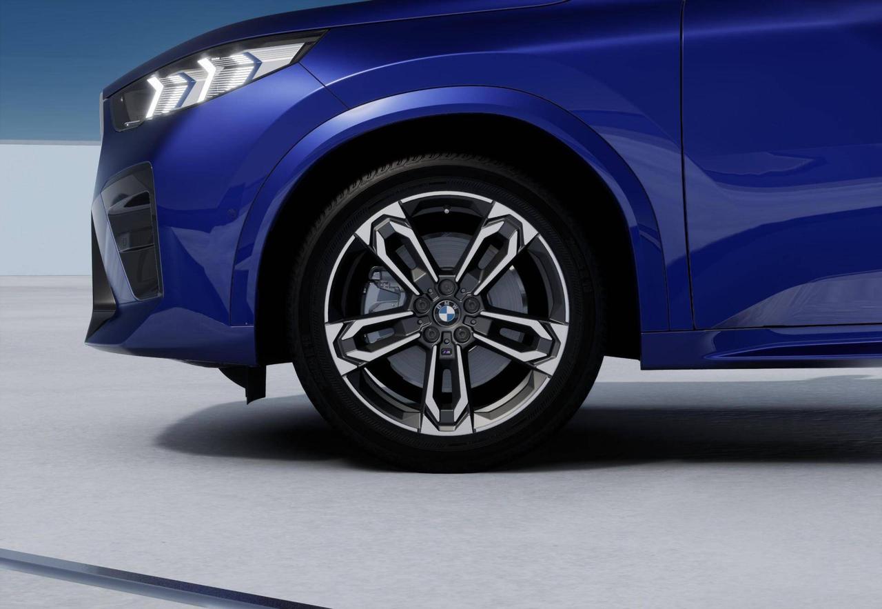 BMW X2 sDrive20i 48V MSport