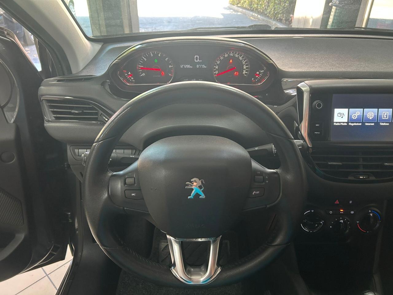 Peugeot 208 1.4 VTi 95 CV 5p. GPL Active