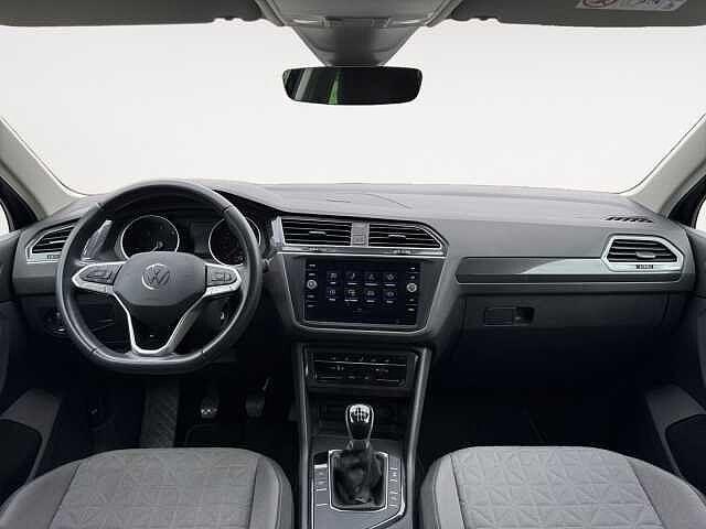Volkswagen Tiguan 2ª serie 122CV 2.0TDI Life - NEOPATENTATI -