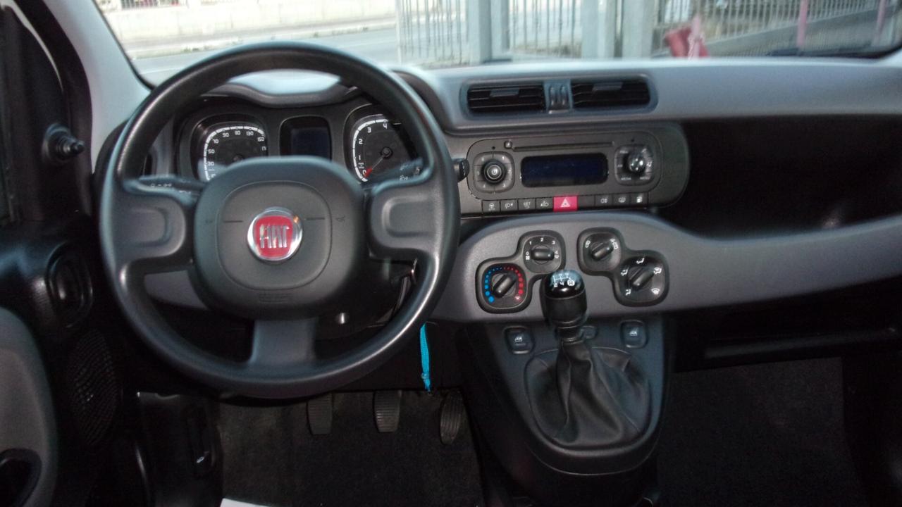 Fiat Panda 1.2 EasyPower Easy