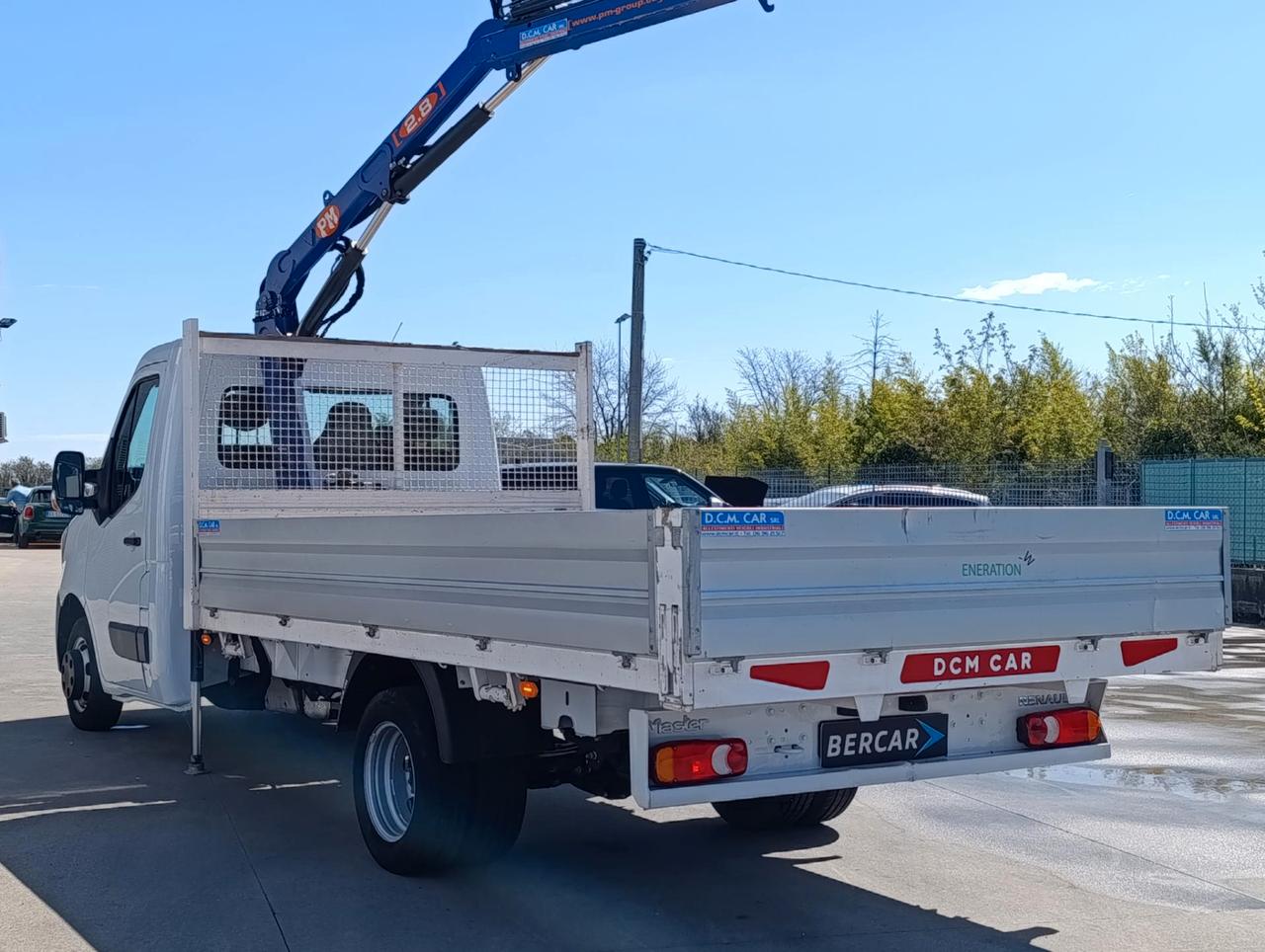 RENAULT Master T35 2.3 energy dci 145cv L3H2 Ice