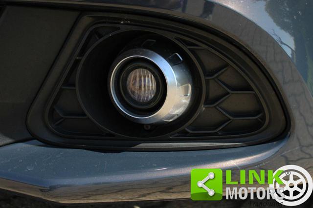 ALFA ROMEO Giulietta 1.4 Turbo 120 CV GPL NEOPATENTATI!