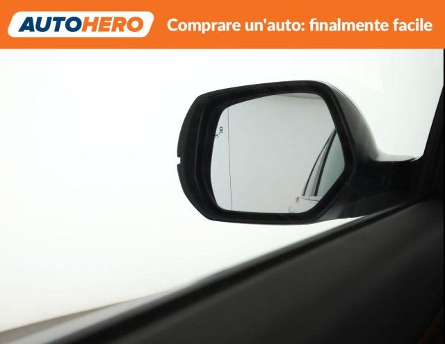 HONDA CR-V 2.0 Hev eCVT Executive Navi AWD