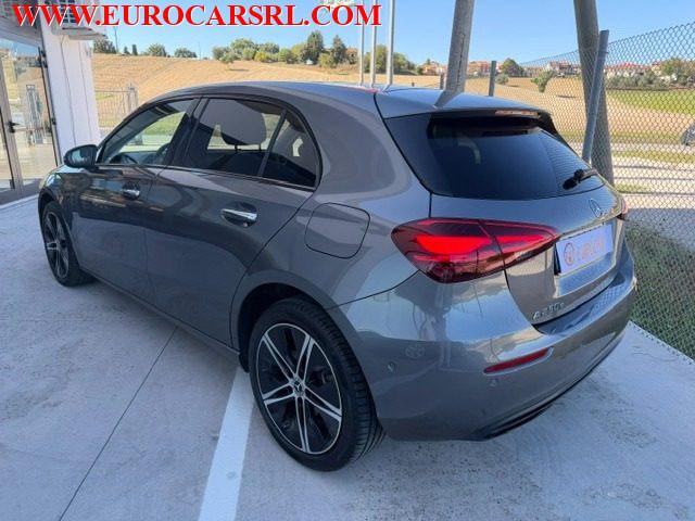 MERCEDES-BENZ A 200 Automatic Progressive Advanced Plus