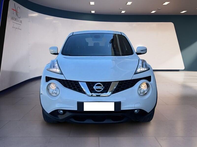 Nissan Juke Juke 1.5 dci Premium 110cv