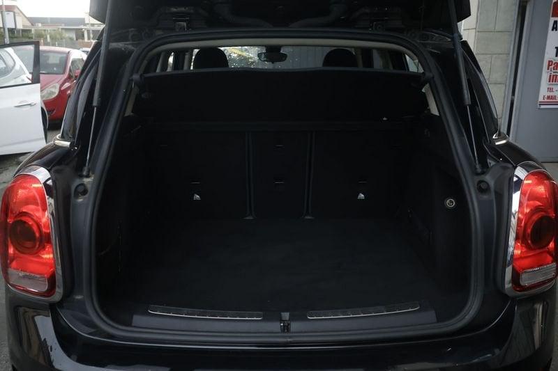 MINI Countryman MINI Countryman Cooper Unicoproprietario