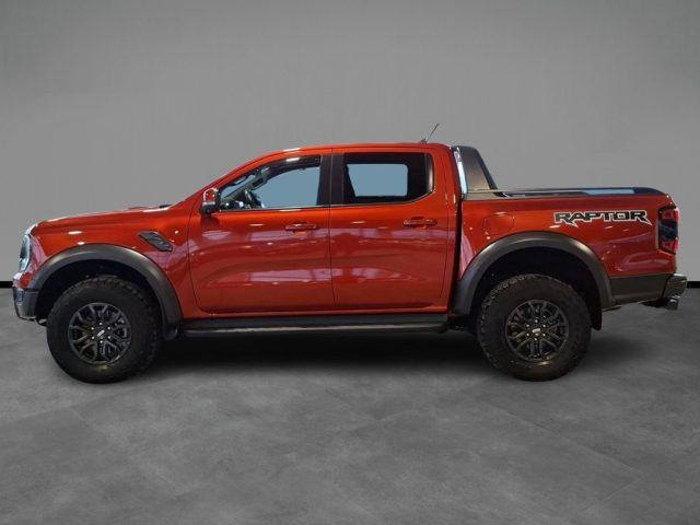 FORD Ranger Raptor 2.0 Ecoblue 4WD DC 5 posti *prezzo iva inclusa