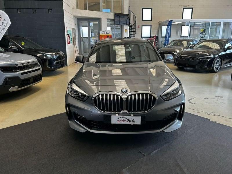 BMW Serie 1 118d 5p. M Sport - PROMO SIRONIAUTO+