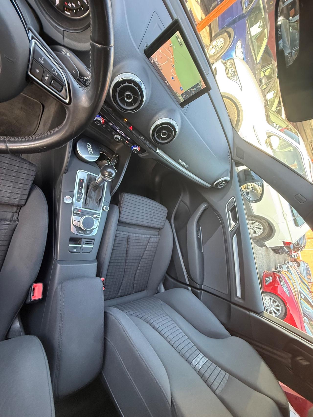 A3 SPB 1.4 TFSI e-tron-( 68 MILA KM )-UNIPRO-RATE-