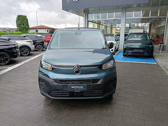 Citroen Berlingo VAN 1.5 BlueHDi 100cv M 3 Posti KM ZERO