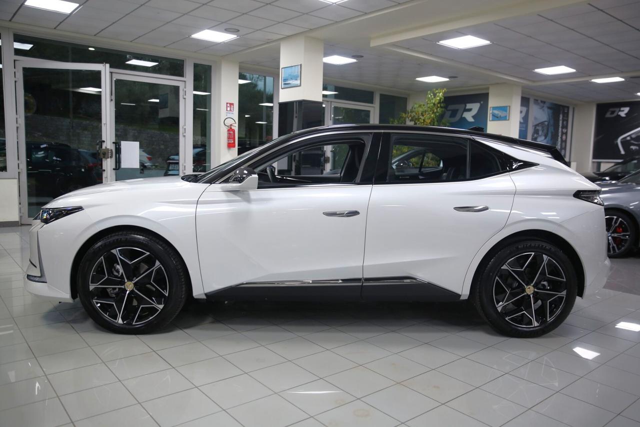 DS4 4 BlueHDi 130 cv Étoile Alcantara auto