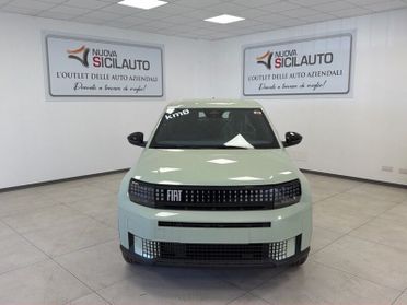 FIAT Grande Panda Hybrid Icon 1.2 Hybrid 110cv