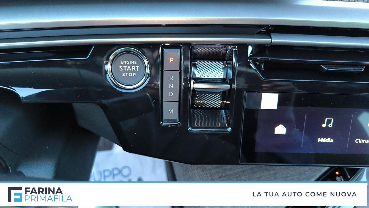 PEUGEOT Nuova 3008 ALLURE - Hybrid 145 E-DCS6
