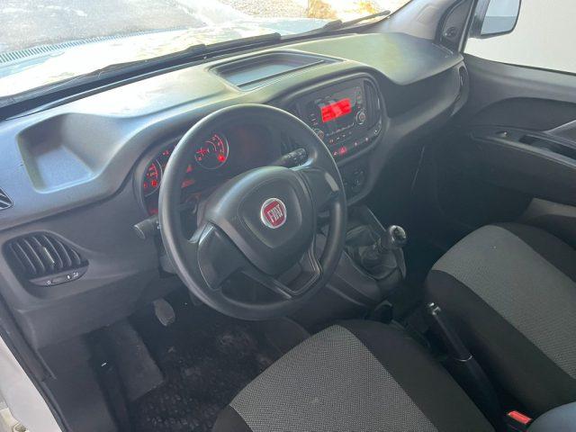 FIAT Doblo Cargo / Cassone 1.6 Multijet Base