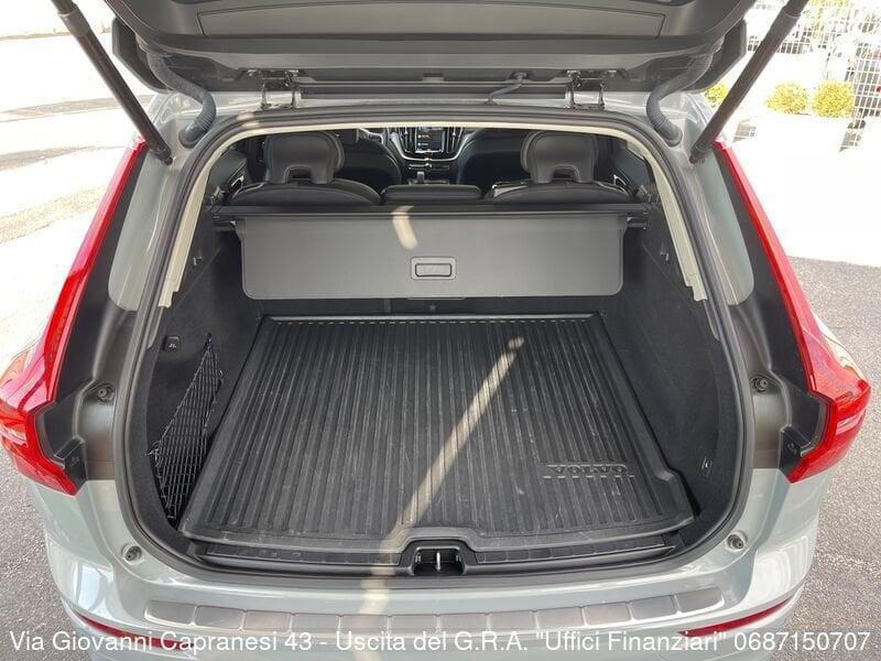 Volvo XC60 XC60 B4 automatico Core