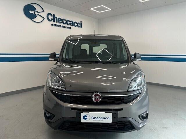 Fiat Doblo Doblò 1.3 MJT S&S PC Combi N1 Lounge