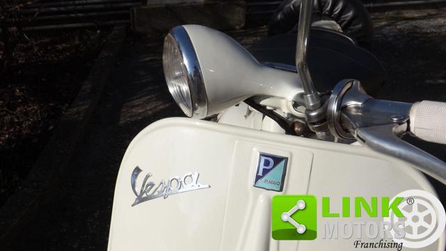 PIAGGIO Other Vespa 150 VL3T anno 1956 ben tenuta