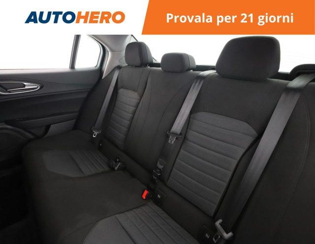 ALFA ROMEO Giulietta 2.0 JTDm 150 CV