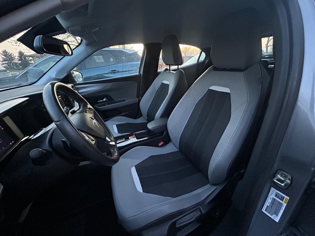 Opel Mokka 130 CV aut. Elegance - no vincoli finanziari