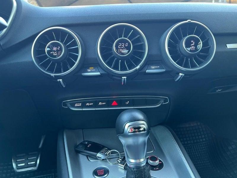 Audi TT TT Coupé 40 TFSI S tronic