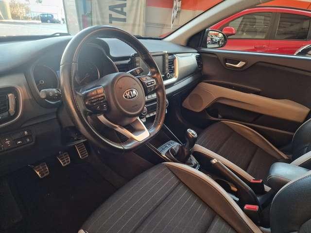 Kia Stonic Stonic 1.4 mpi eco Style Adas Pack Gpl 97cv my18