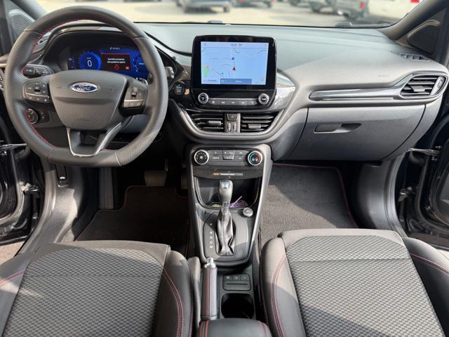 FORD Puma 1.0 EcoBoost Hybrid125 CV ST-Line (NESSUN VINCOLO)