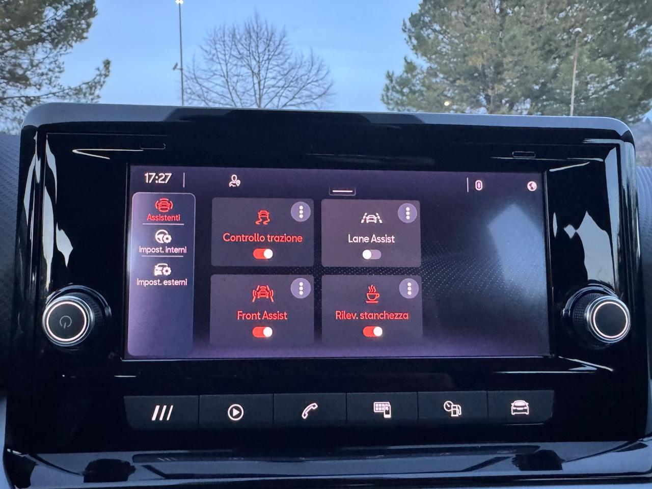 Seat Arona 1.0 TGI 90Cv Style