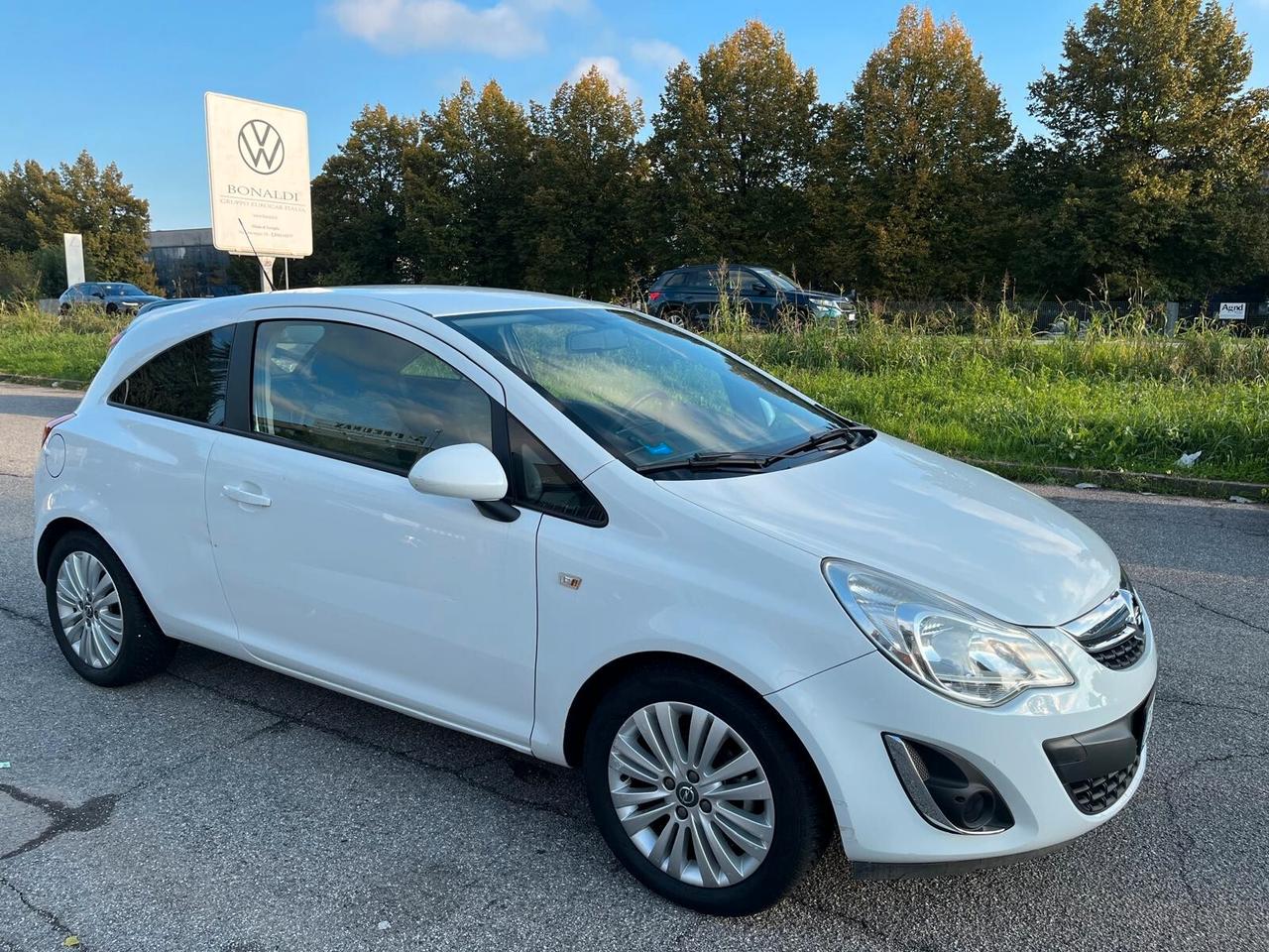 Opel Corsa 1.0 12V 3 porte Club