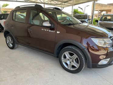 Dacia Sandero Stepway 1.5 dCi 8V 90CV Start&Stop