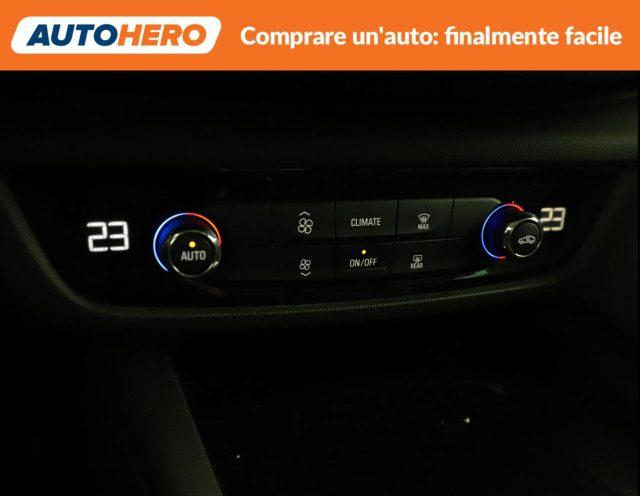 OPEL Insignia 1.6 CDTI 136 S&S Sports Tourer Innovation