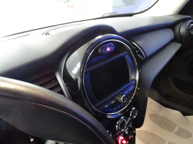 MINI One D 1.5 95 CV 5 Porte EU6B