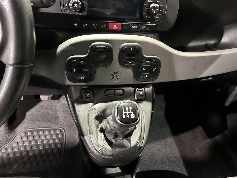 FIAT Panda Panda 1.2 Lounge
