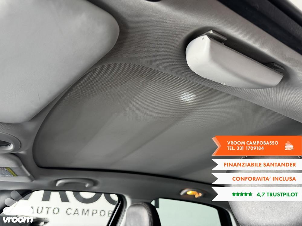 FIAT 500L Living 500L Business 7 posti