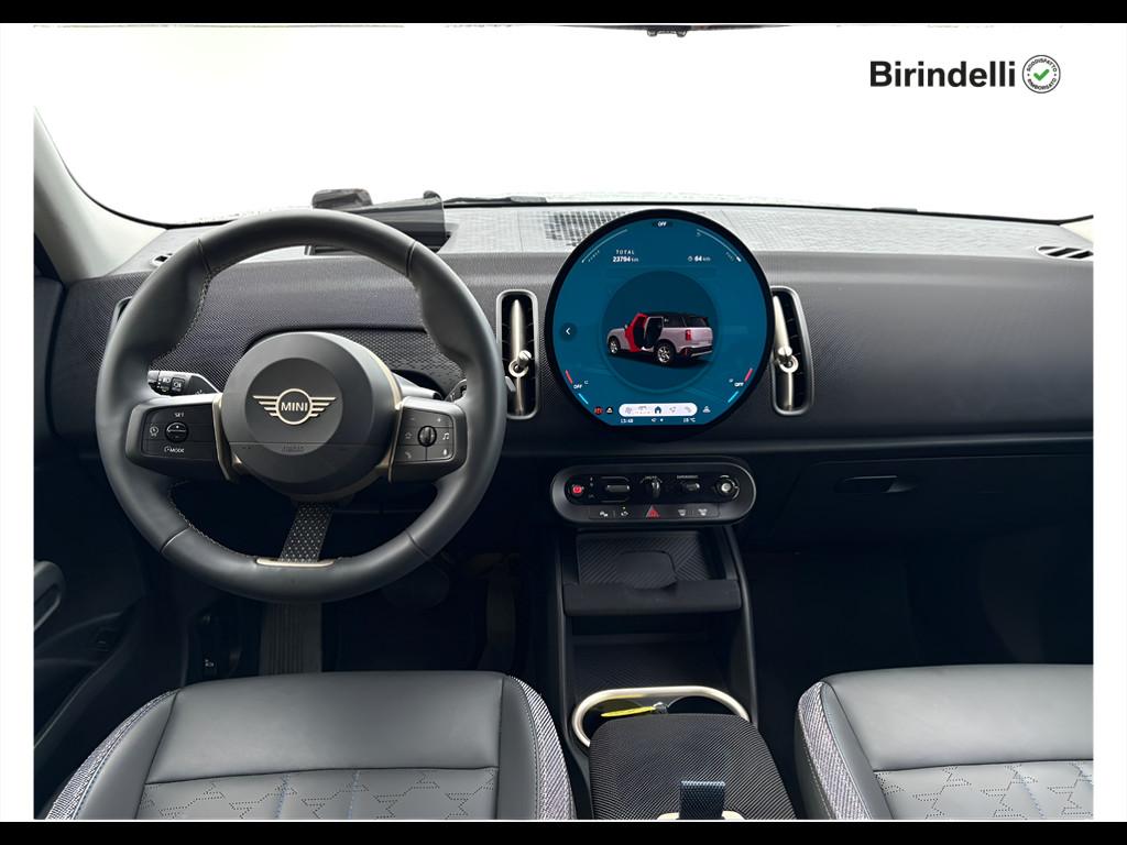 MINI Mini Countrym.(U25) - Mini D Classic Countryman