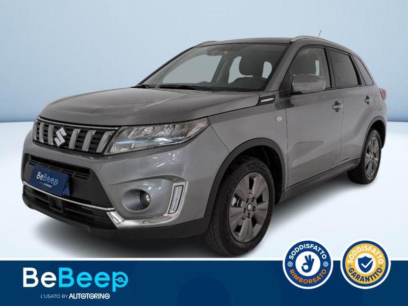 Suzuki Vitara 1.4 HYBRID COOL 4WD ALLGRIP