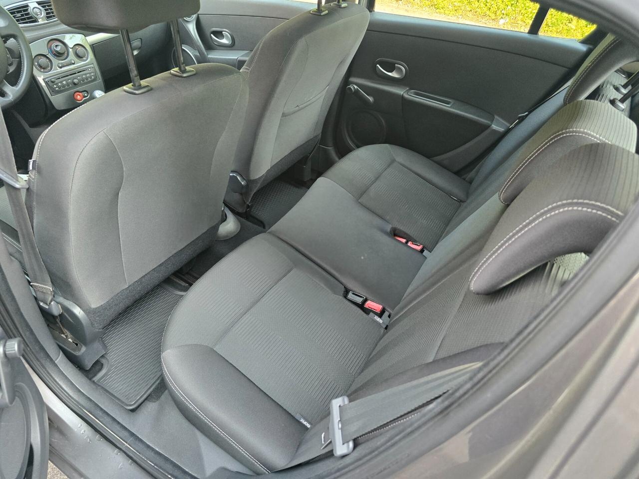 RENAULT CLIO 1.2 16V 20th ANNIVERSARIO "OK NEOPATENTATI"