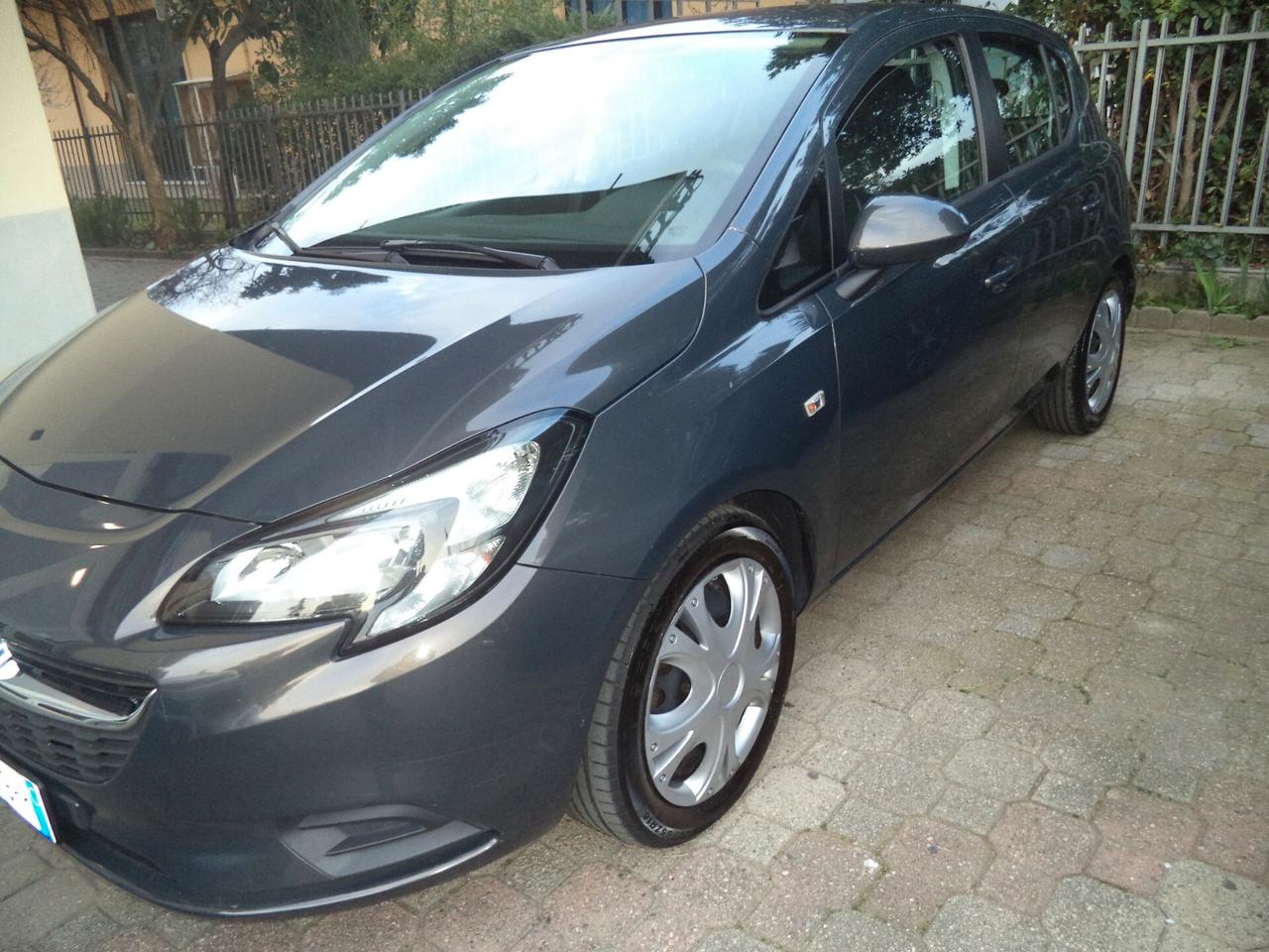 Opel Corsa 1.3 CDTI 5 porte b-Color