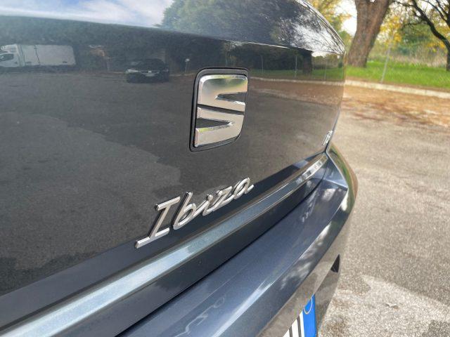SEAT Ibiza 1.0 FR 95CV APPLE CARPLAY ANDROID AUTO UNIPROPR.