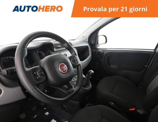 FIAT Panda Cross 1.0 FireFly S&S Hybrid