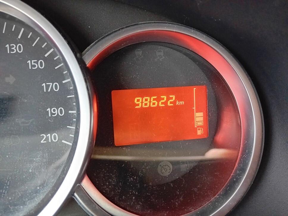 Dacia Sandero Stepway 0.9 TCe 12V TurboGPL 90CV S&S SS Wow