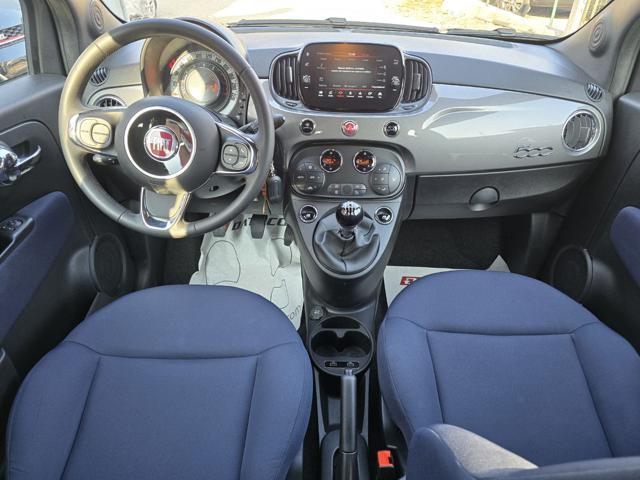 FIAT 500 1.0 Hybrid Club