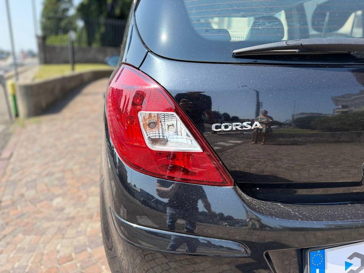 Opel Corsa 1.3 cdti Ecotec 5p