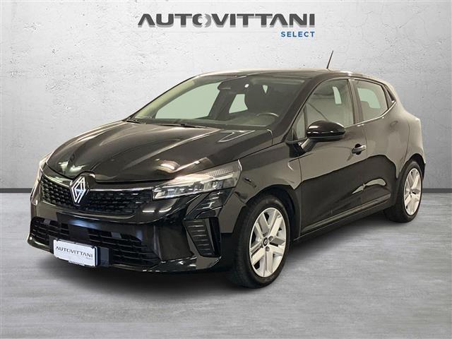 RENAULT Clio 1.0 SCe Evolution GPL