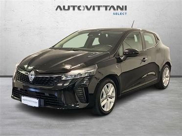 RENAULT Clio 1.0 SCe Evolution GPL