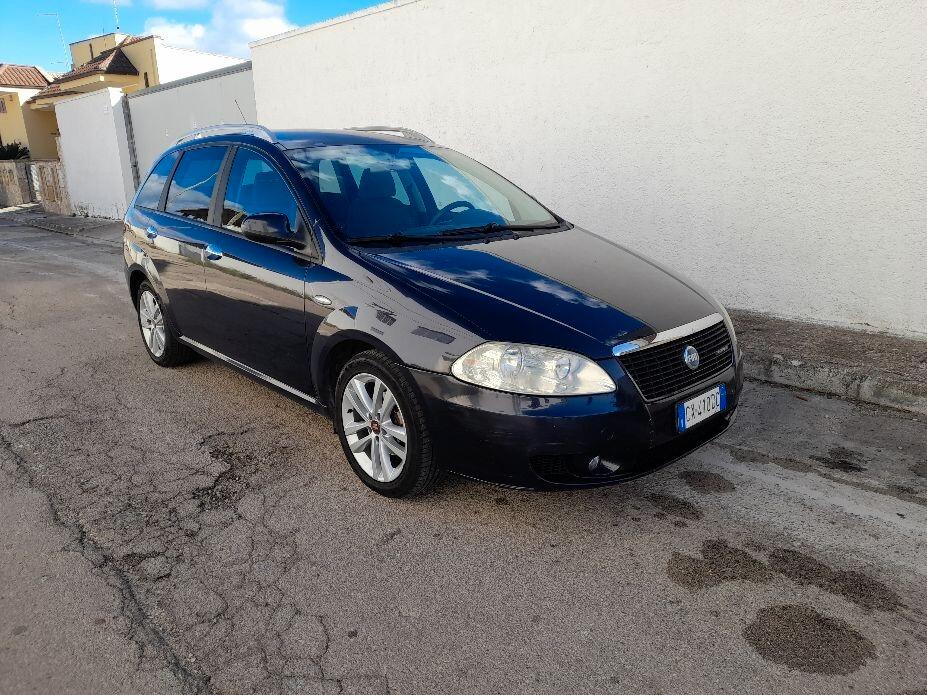 FIAT CROMA 1.9 MJT 120 CV