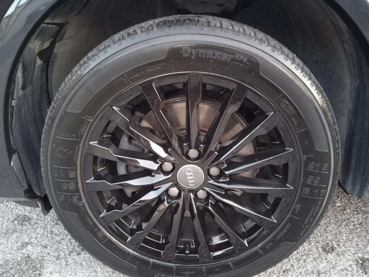 Audi Q2 30 TDI S tronic Admired